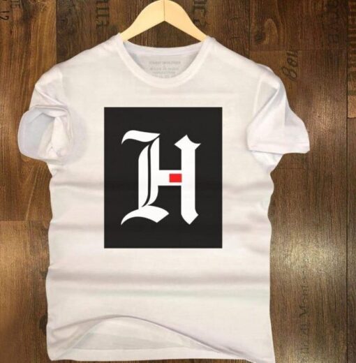 TOMMY HILFIGURE