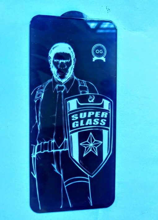 Edge To Edge Tempered Glass for Vivo V19/ Vivo V17 Pro/ VIVO X30/ VIVO X30 PRO/ Vivo S5/ Oppo Reno 3 Pro