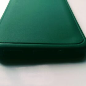 Premium High Quality Back Cover for Mi Redmi 9A, Mi Redmi 9i - Green Colour