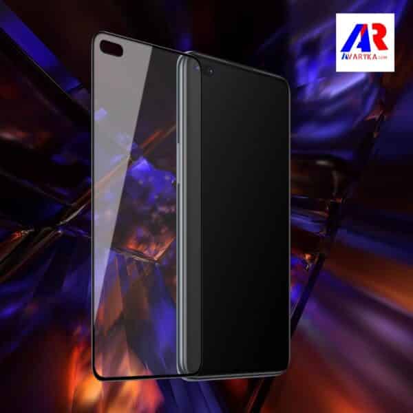 OnePlus Nord 3D Tempered Glass Screen Protector- Gamer Edition
