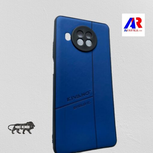 Mi 10i Back Cover - Buy Mi 10i Cover and Cases Online India - Premium High-Quality Back Cover - Blue Colour. Mi 10i Back Cover - Buy Mi 10i Cover and Cases Online India. Shop Mi 10i Back Covers Online India in Stylish; Free Shipping.