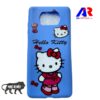 Poco X3 Back Cover - Buy Poco X3 Cover and Cases Online India - Premium High Quality Back Cover - Hello Kitty Back Cover