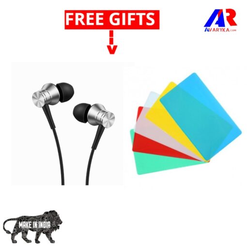 FREE GIFTS BY AVARYKA.COM
