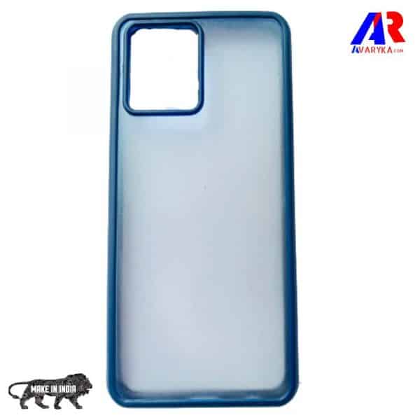 Realme 8 / Realme 8 Pro Smoke Back Cover - Buy Realme 8 / Realme 8 Pro Back Cover Smoke Cover and Cases Online India