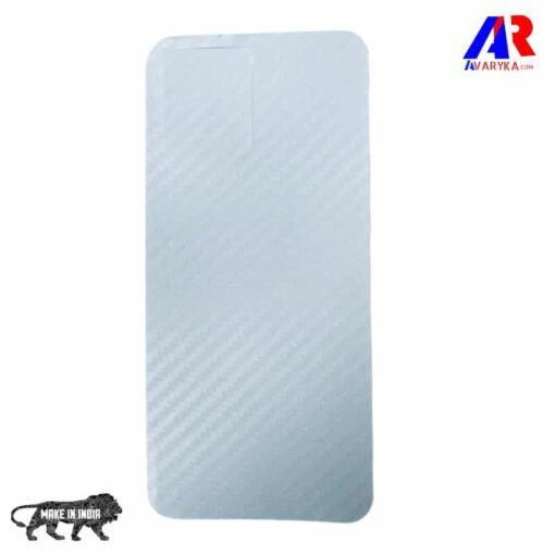 Redmi Note 10 Pro/Note 10 Pro Max Tempered Glass and Back Skin Combo Free For GAMERS